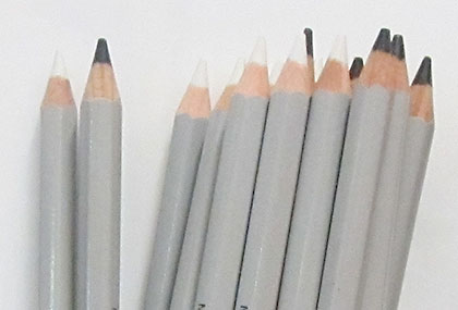 Omnicrom pencils